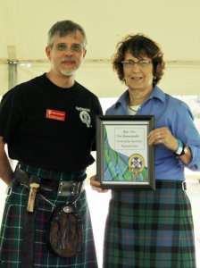 Best Clan 2019 - Clan Donnachaidh